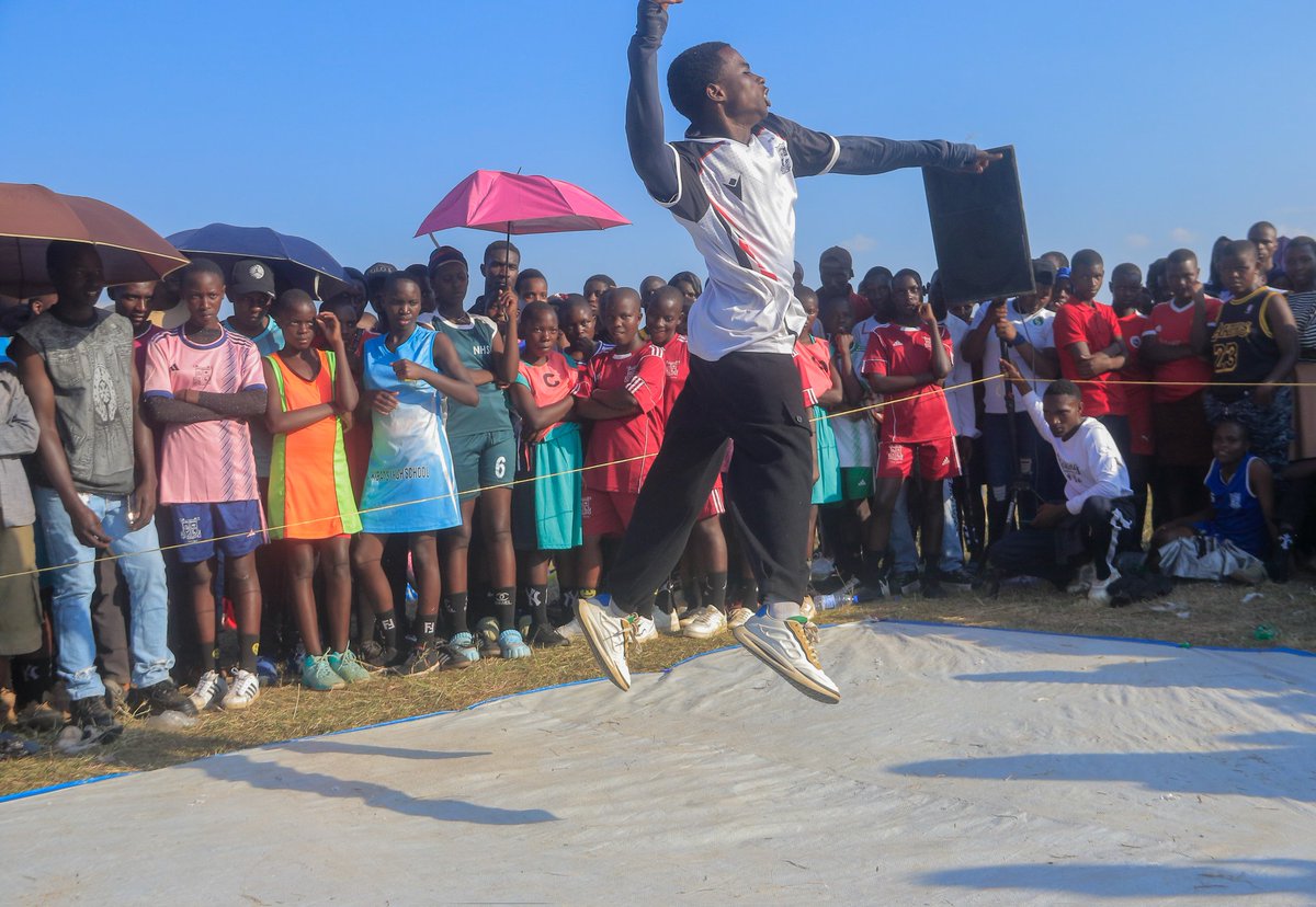 Ankole Zone Ball Games II Qualifiers -2025 ,Rubaare.

<a href="/UgaDanceSport/">Uganda DanceSport Federation</a> Vibe!

#USSSABallGames2025