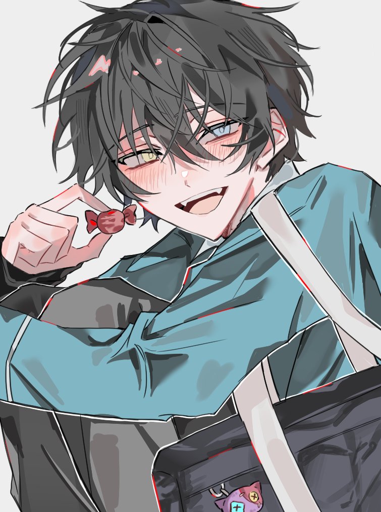 🍬飴ちゃん食べる？🍬🍭