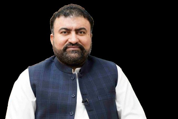 asmat aman sumalani (@asmatamansumal2) on Twitter photo صوبائی وزیرداخلہ، پھر سینٹرکی صندل پہ سوار،
وفاقی وزیر داخلہ، پھر وزیراعلیٰ کی شان بہار۔
اب وہ عہدہ کون سا بچا جس میں ہوامن و امان کی ذمہ داری؟
شاید اگلاعہدہ ہو'وزیرِخواب وخیال'، جہاں خوابوں کی ہے بس کہانی
عہدے جتنا بڑھا، امن و امان اتنا ہی کم ہوا،
<a href="/PakSarfrazbugti/">Sarfraz Bugti</a> <a href="/ZahoorBuledi/">Zahoor Buledi</a> صوبائی وزیرداخلہ، پھر سینٹرکی صندل پہ سوار،
وفاقی وزیر داخلہ، پھر وزیراعلیٰ کی شان بہار۔
اب وہ عہدہ کون سا بچا جس میں ہوامن و امان کی ذمہ داری؟
شاید اگلاعہدہ ہو'وزیرِخواب وخیال'، جہاں خوابوں کی ہے بس کہانی
عہدے جتنا بڑھا، امن و امان اتنا ہی کم ہوا،
<a href="/PakSarfrazbugti/">Sarfraz Bugti</a> <a href="/ZahoorBuledi/">Zahoor Buledi</a>