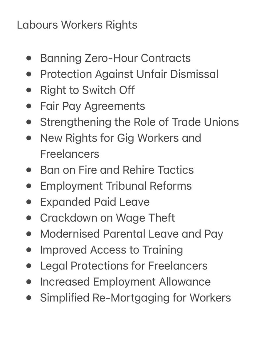 This is great for workers. But if you’re a media mogul with tons of business interests (and an aversion to paying fair tax) maybe not so good.