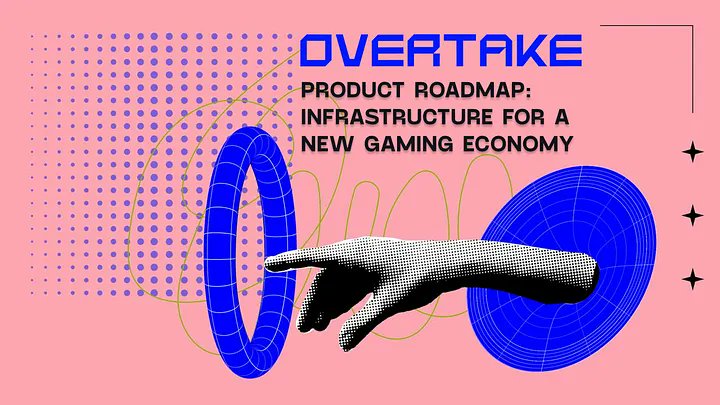 OVERTAKE PRODUCT ROADMAP 
GM Overtakers, How many of us have gone through the <a href="/overtake_world/">OVERTAKE</a> product roadmap? Bulky right? 
But don’t worry I’ve decided to just simplify everything in a way that even a newbie would understand the purpose of <a href="/overtake_world/">OVERTAKE</a> product roadmap. 👇👇