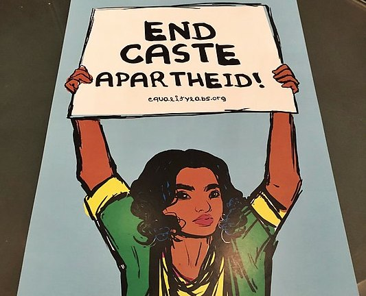 Caste Based Reservation has become, Reverse Discrimination💔