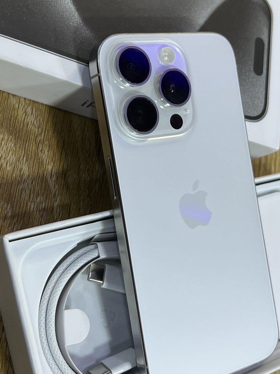 𝑻𝒐𝒏𝒏𝒚 𝑩𝒂𝒏𝒛 🦅 (@tonnybanz02) on Twitter photo iPhone 15pro is available in the UK used and brand new at very affordable prices at <a href="/mobileshopug/">MOBILESHOP.UG</a>.
#MOBILESHOPUG
Shop online via mobileshop.ug or visit Mabirizi complex level 1 room 28
Call Or WhatsApp: 0758111833
#MOBILESHOPUG iPhone 15pro is available in the UK used and brand new at very affordable prices at <a href="/mobileshopug/">MOBILESHOP.UG</a>.
#MOBILESHOPUG
Shop online via mobileshop.ug or visit Mabirizi complex level 1 room 28
Call Or WhatsApp: 0758111833
#MOBILESHOPUG