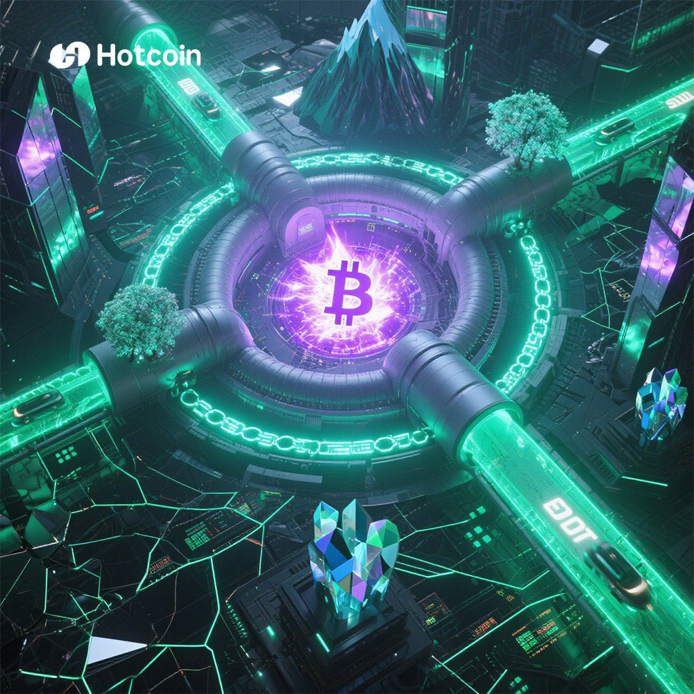 HotcoinGlobal's tweet image. Your weekend schedule:

☑ Sync with BTC Core
☑ Lock alpha
☑ Repeat
#HotcoinProtocol #OnChainVibes #BTC #Web3 #altcoin #memecoin