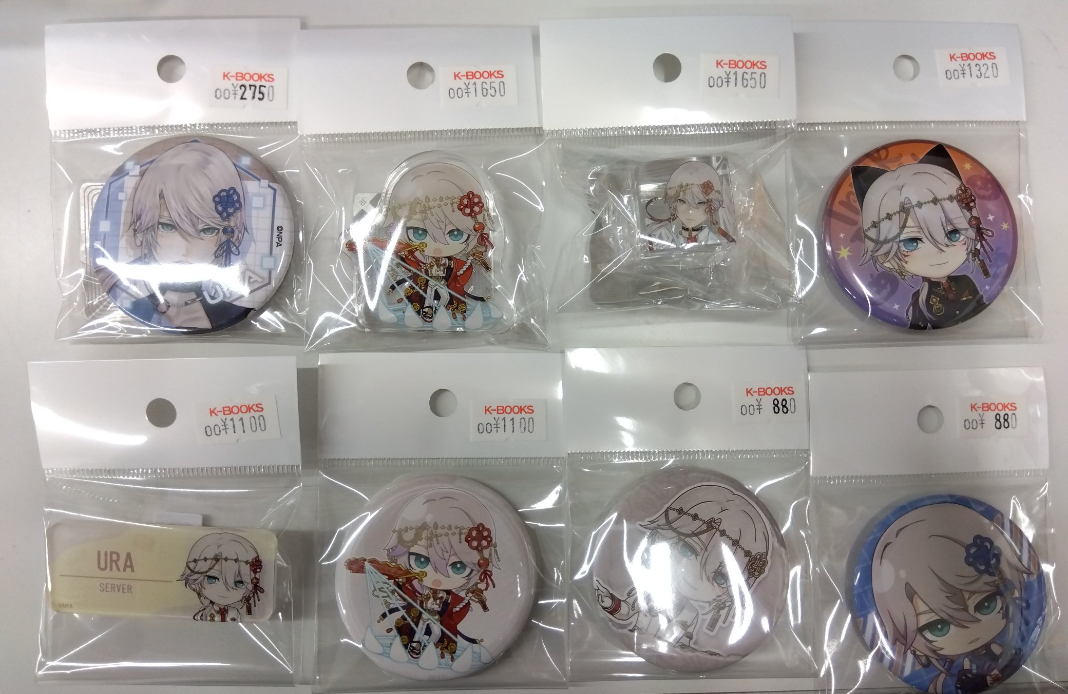 K-BOOKS GAME館 on X: 