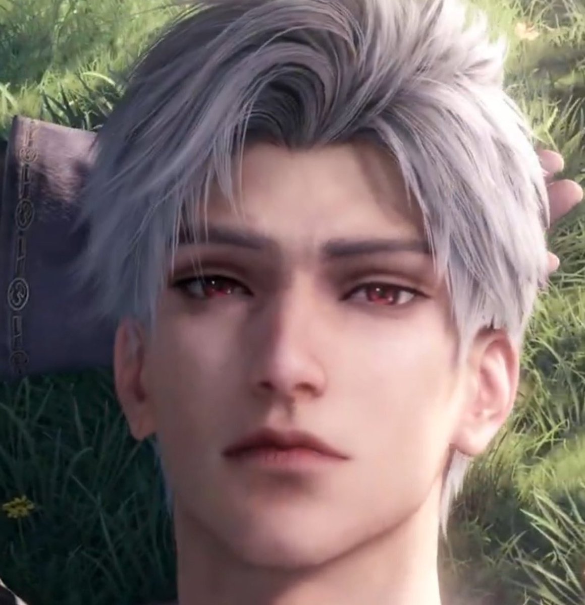 big fan of this expression