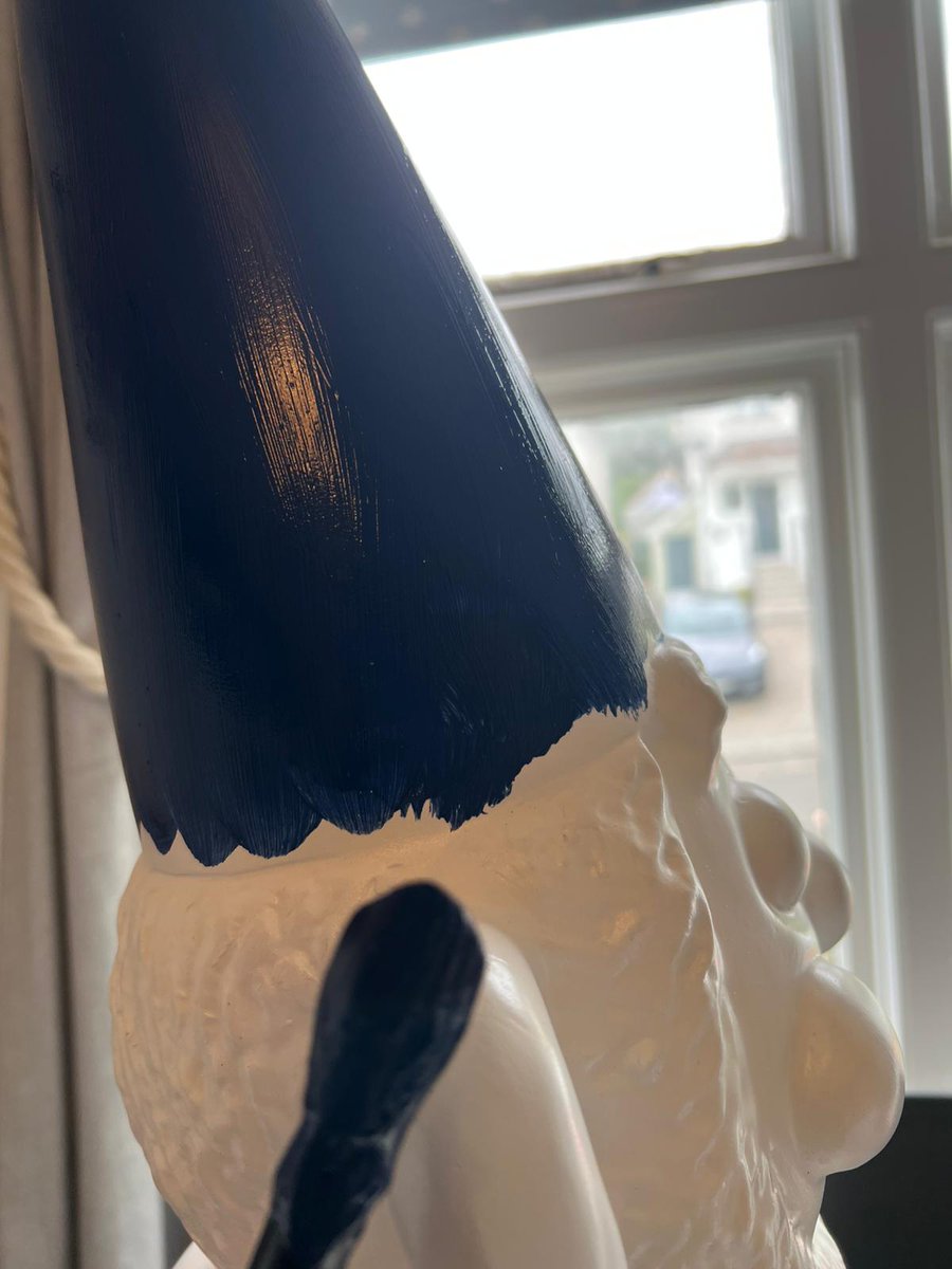 Flax Bourton C of E Primary School (@flaxbourtonpri) on Twitter photo Our school Norbot is being prepped for his big transformation by our local artist and parent, Lucy.
Next up... an opportunity for every pupil to get involved.
<a href="/thegrandappeal/">The Grand Appeal</a>
<a href="/Lighthouse_MAT/">Lighthouse Schools Partnership</a> Our school Norbot is being prepped for his big transformation by our local artist and parent, Lucy.
Next up... an opportunity for every pupil to get involved.
<a href="/thegrandappeal/">The Grand Appeal</a>
<a href="/Lighthouse_MAT/">Lighthouse Schools Partnership</a>