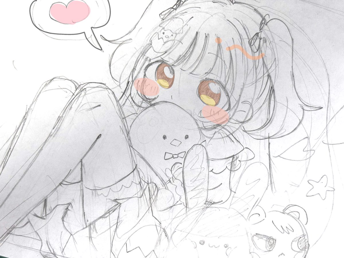 さとう (@sugar_torimomo) on Twitter photo 