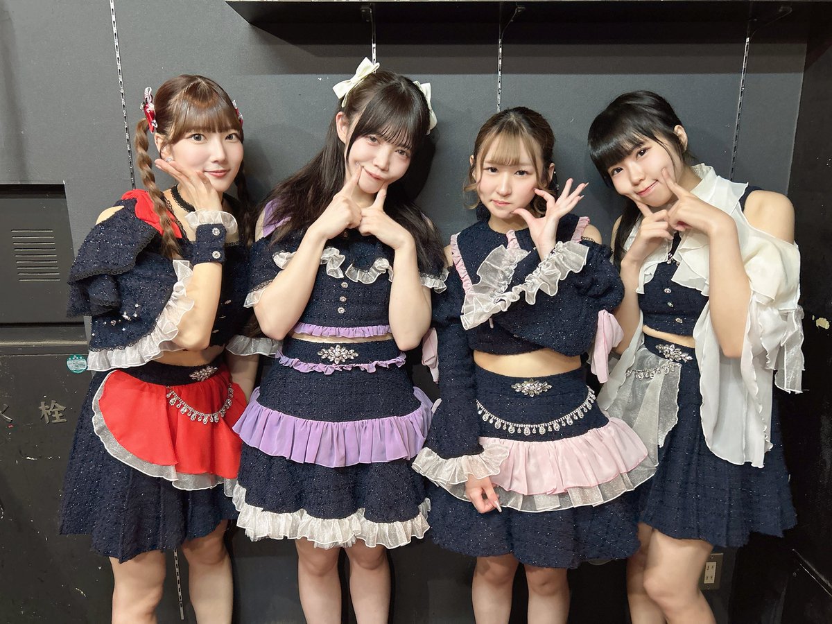 ICECREAM SCREAM (@Official_icsc) / X