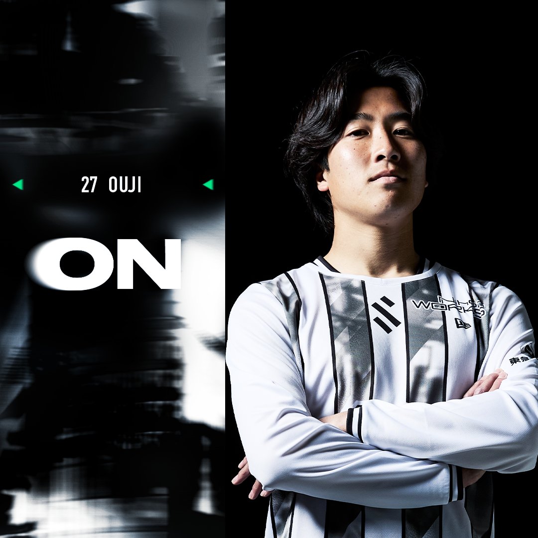 ◥◣ 𝙎𝙐𝘽𝙎𝙏𝙄𝙏𝙐𝙏𝙄𝙊𝙉 ◥◣

71分
36 #吉永昇偉 OFF
27 #河波櫻士 ON

🔢 2-0
🆚 #厚木はやぶさFC
📡 youtube.com/live/ZiTrVrQ8_…

#SHIBUYACITYFC #WEWONTSTOP