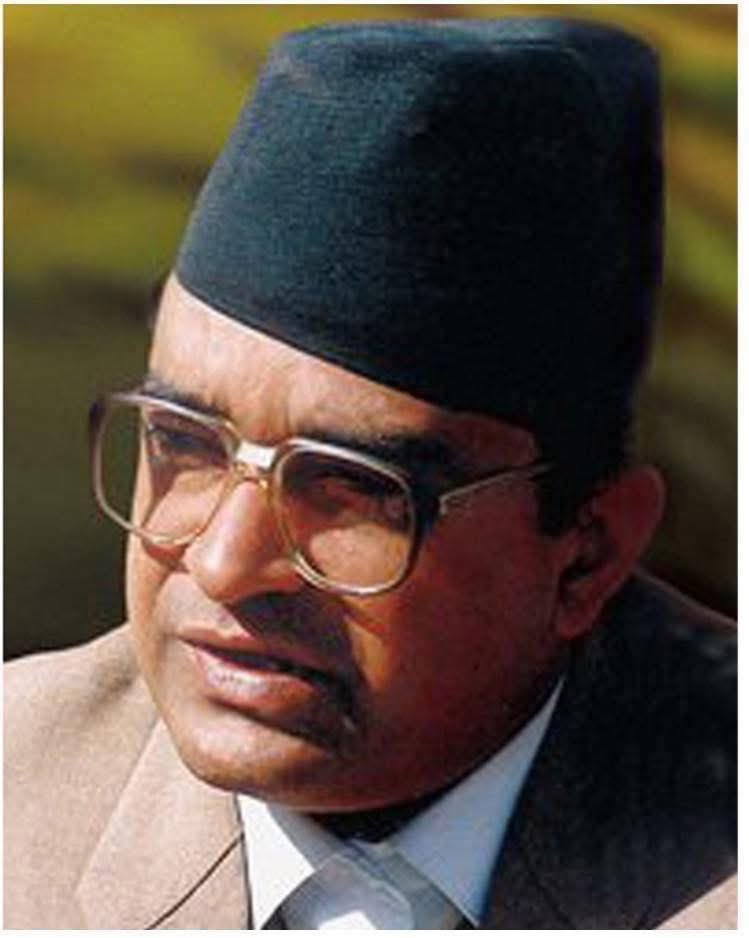 विचार, संगठन र नेतृत्वको समष्टि 
जननेता कमरेड मदन भण्डारी 
७४ औ जन्मजयन्ती, असार १४ 
हार्दिक श्रद्धासुमन ।