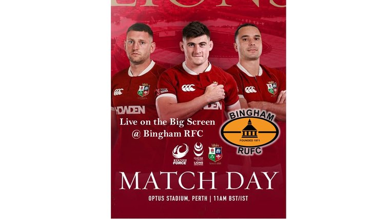 The Wait is Over 

Match Day @ Bingham RFC
binghamrufc.co.uk/news/the-wait-…