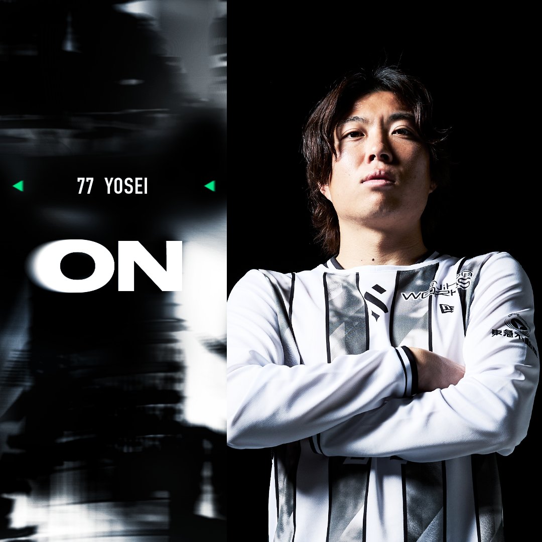 ◥◣ 𝙎𝙐𝘽𝙎𝙏𝙄𝙏𝙐𝙏𝙄𝙊𝙉 ◥◣

65分
29 #青木友佑 OFF
77 #小関陽星 ON

🔢 2-0
🆚 #厚木はやぶさFC
📡 youtube.com/live/ZiTrVrQ8_…

#SHIBUYACITYFC #WEWONTSTOP