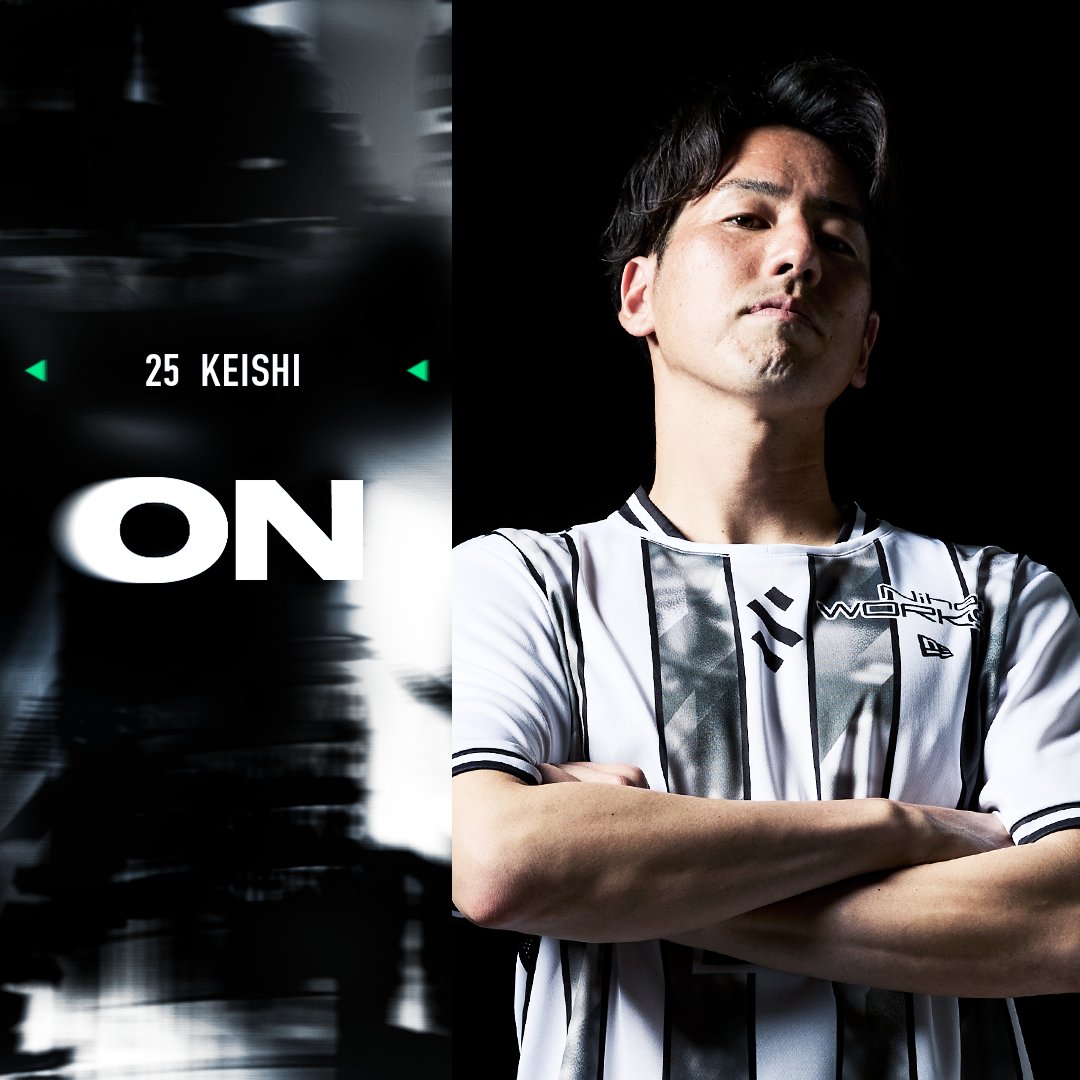 ◥◣ 𝙎𝙐𝘽𝙎𝙏𝙄𝙏𝙐𝙏𝙄𝙊𝙉 ◥◣

65分
11 #本田憲弥 OFF
25 #楠美圭史 ON

🔢 2-0
🆚 #厚木はやぶさFC
📡 youtube.com/live/ZiTrVrQ8_…

#SHIBUYACITYFC #WEWONTSTOP