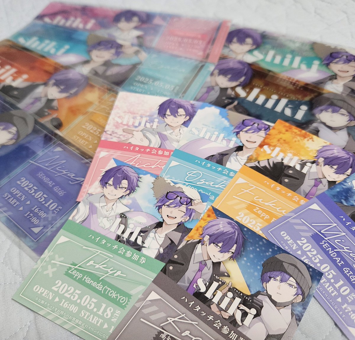 志麻ワン2025 - Search / X