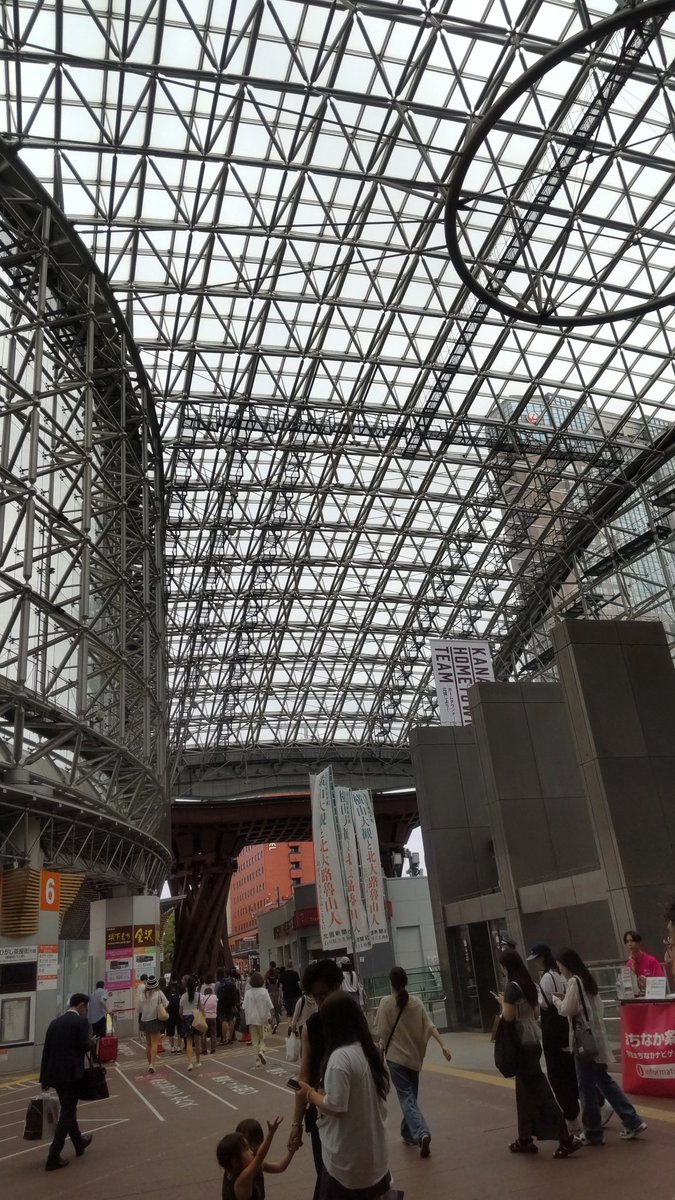 yuyuyu961749015's tweet image. #p活金沢