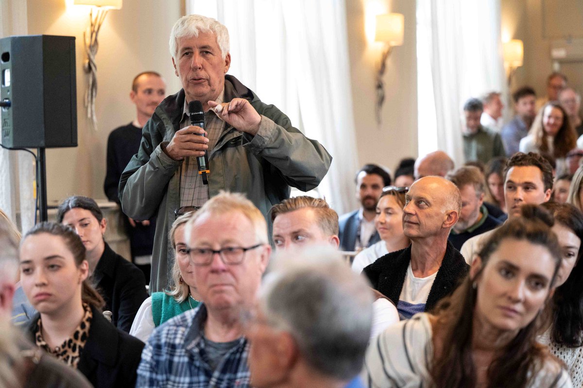 AnglingTrust's tweet image. The UK River Summit is where anglers get direct access to the people making decisions about our rivers. On July 8th at Morden Hall, on the banks of the Wandle, London's only chalk stream, anglers have the chance to question water Minister Emma Hardy MP, and water company CEOs…