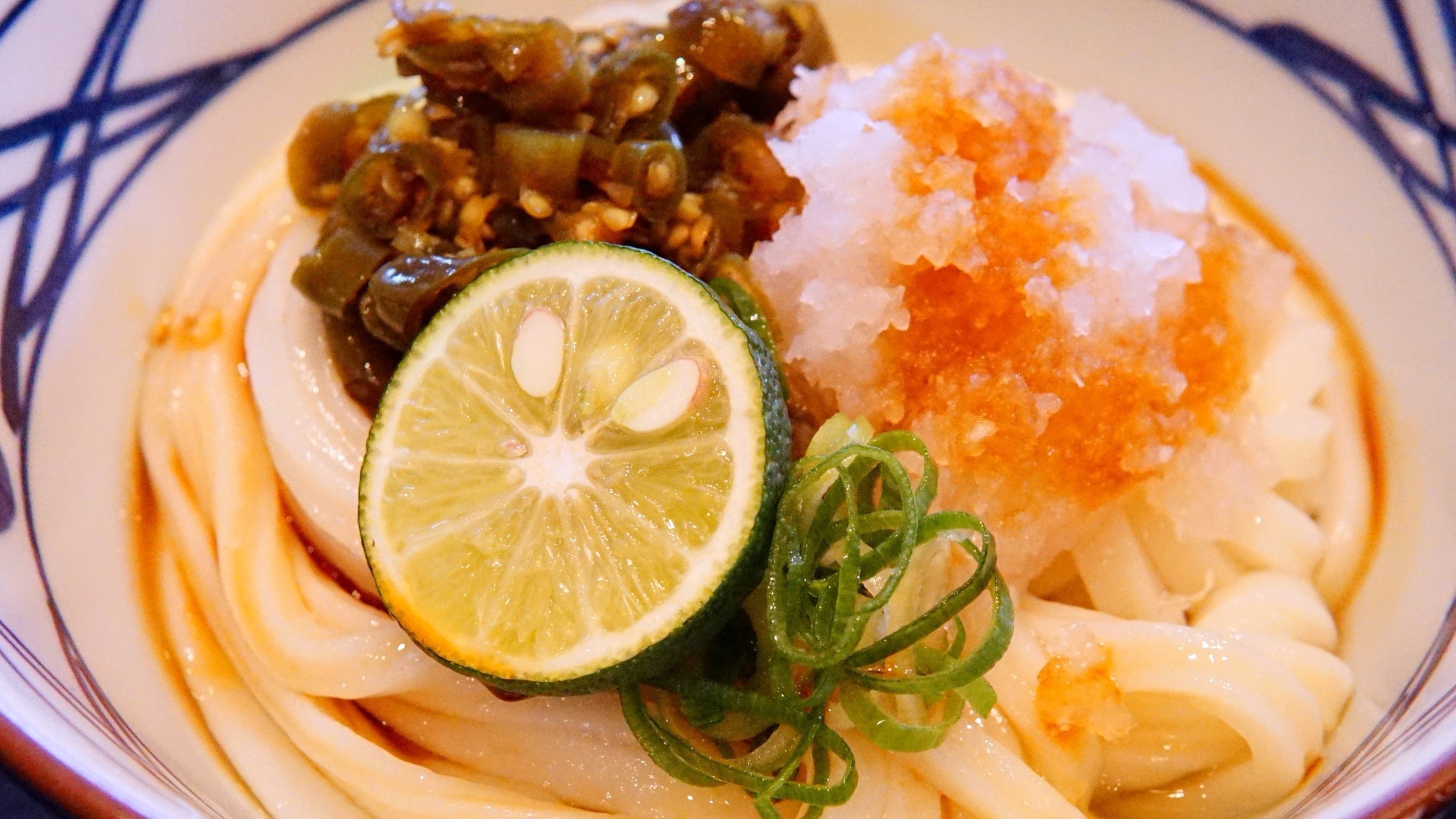 うどん White_seaman(ほわいとしーまん） on X: 