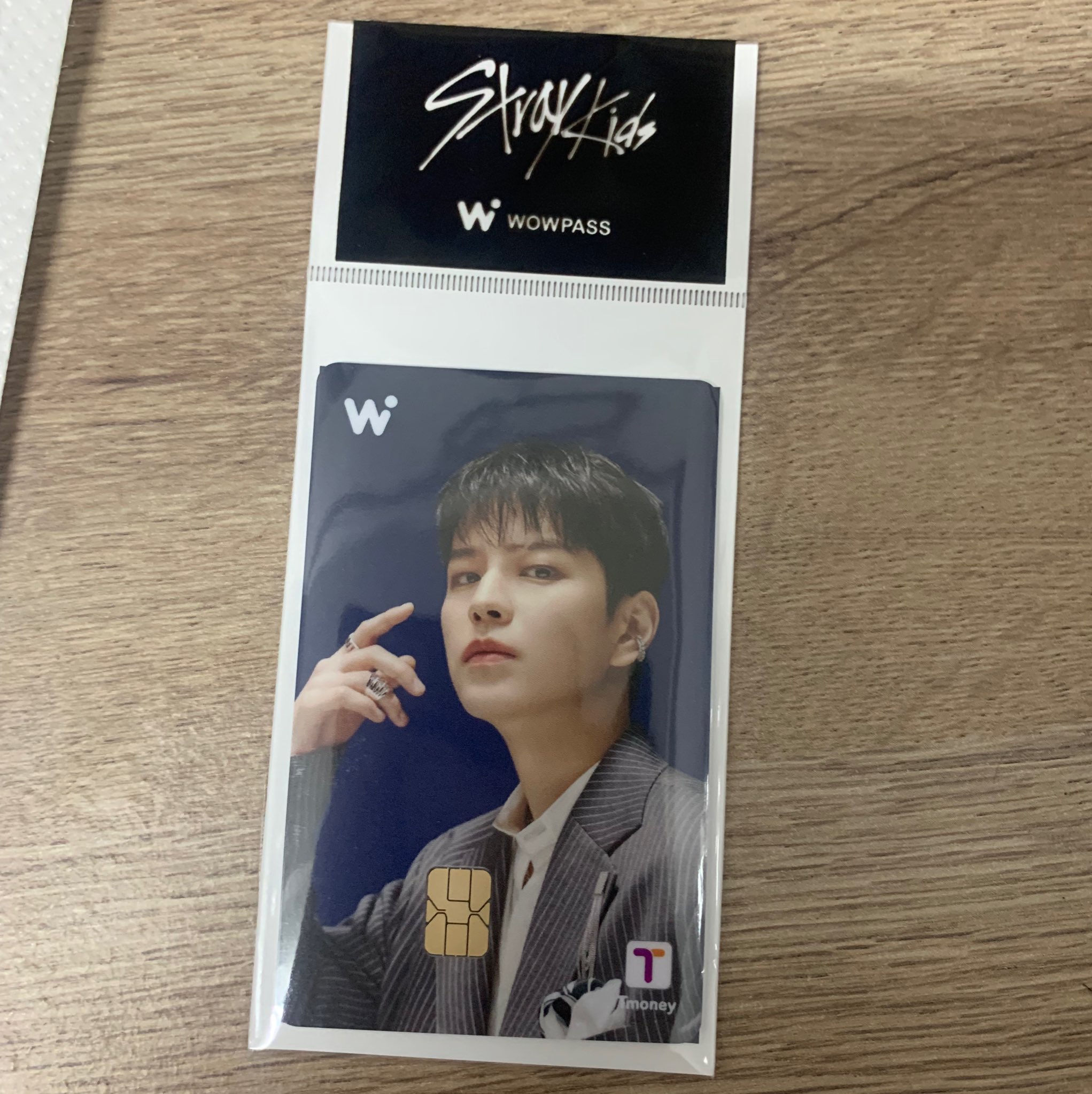 WOWPASSxStrayKids - Search / X