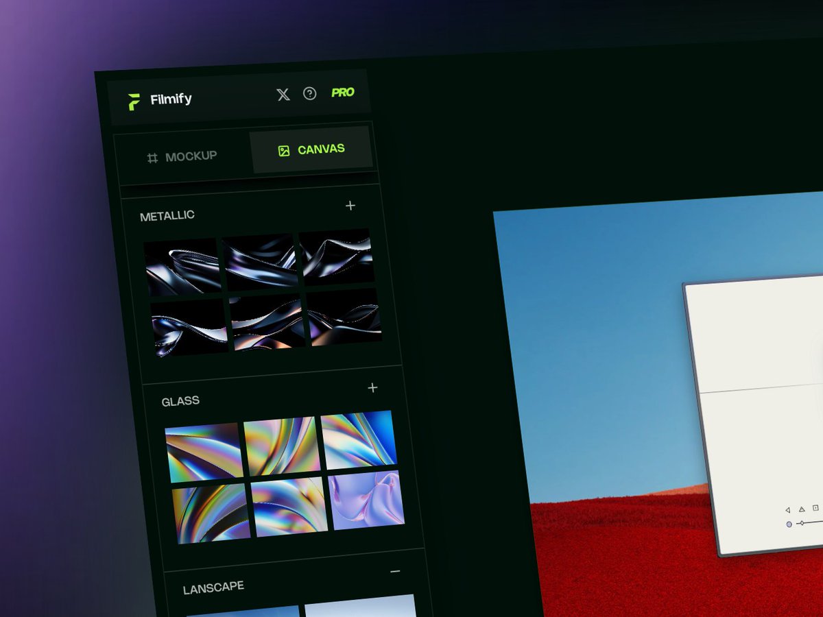 Filmify_App's tweet photo. New wallpapers soon 👀 https://t.co/PVkQPkeExW