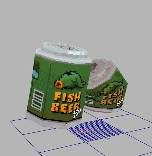 fish beer for you guys