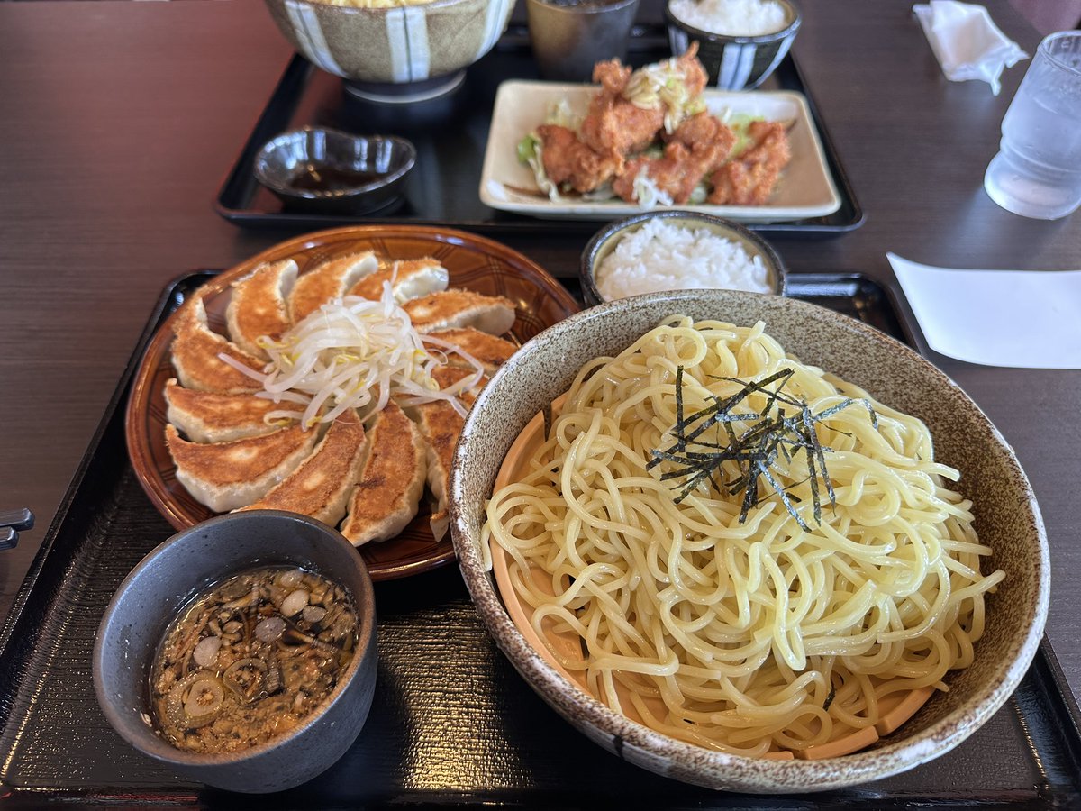 五味八珍