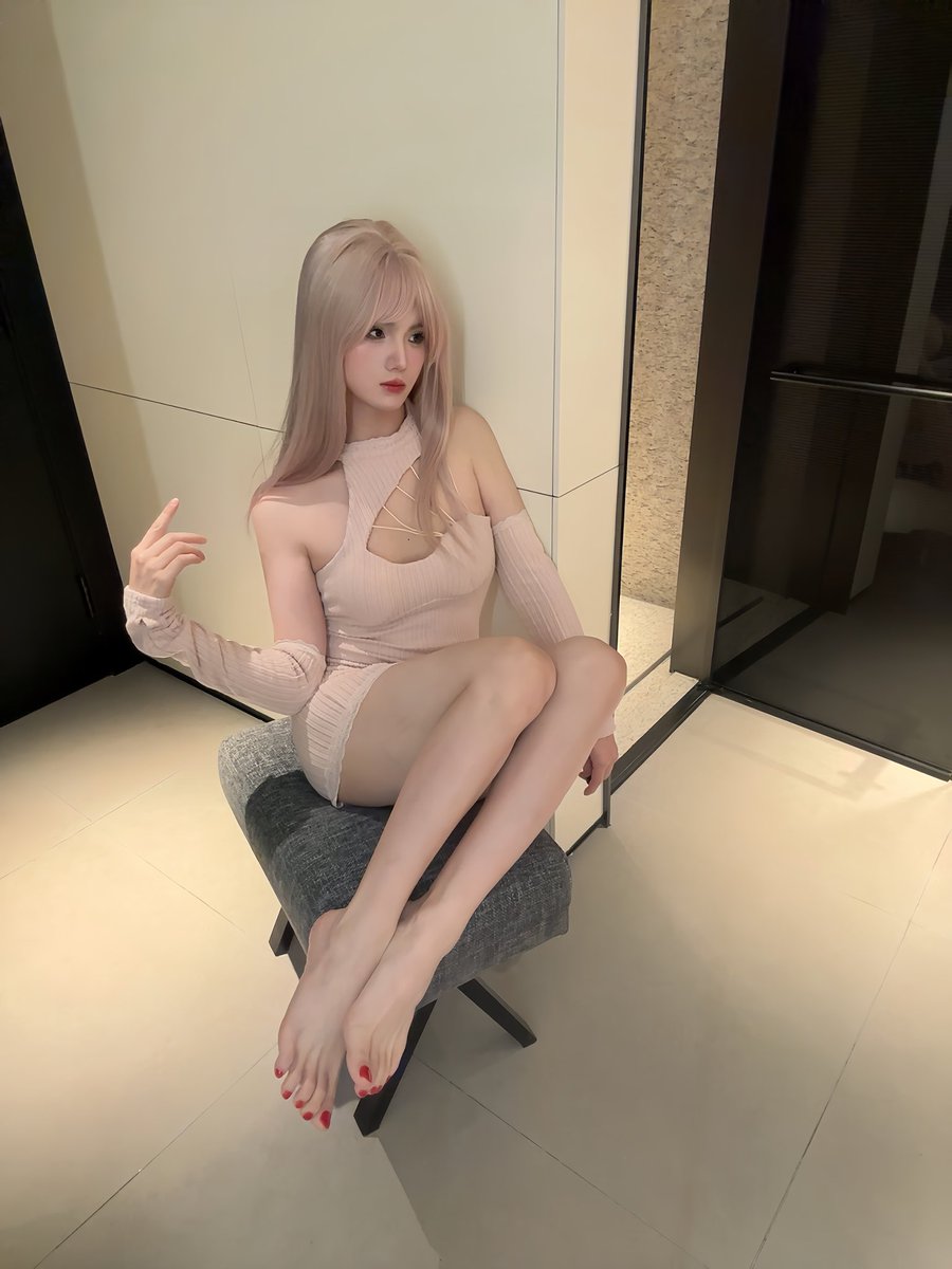 长得爽吗 #男娘 #伪娘