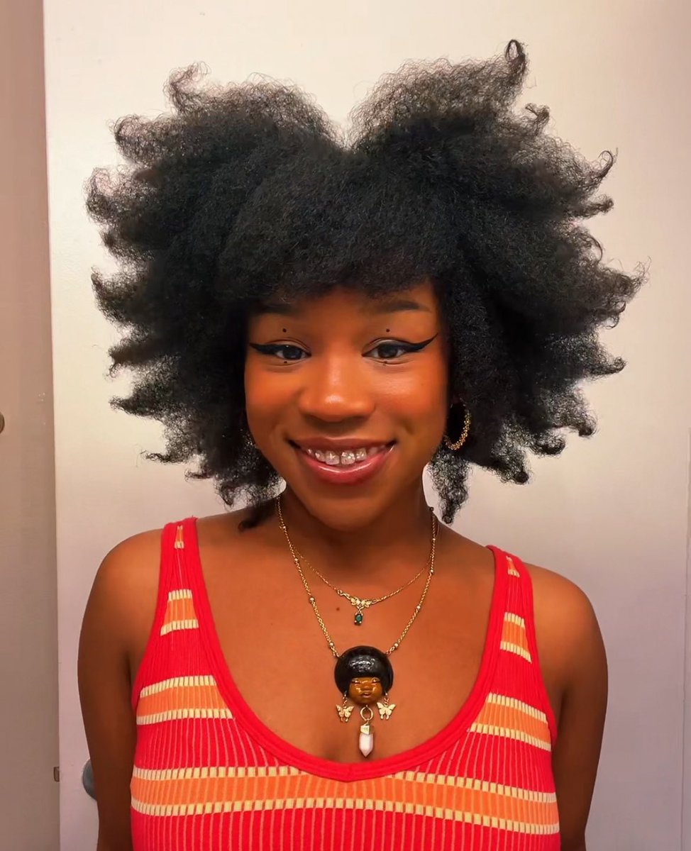 How id sculpt my hair if i was old enough in 2008 :P