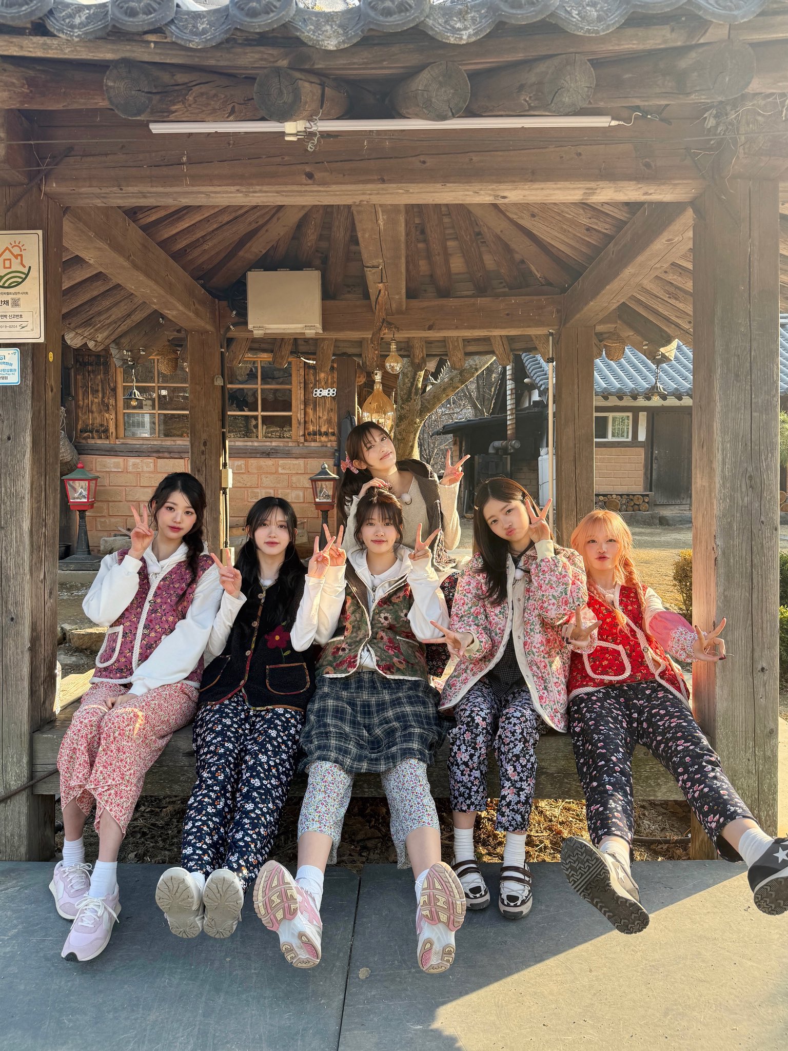 IVE OFFICIAL JP (@IVEstarship_JP) / X