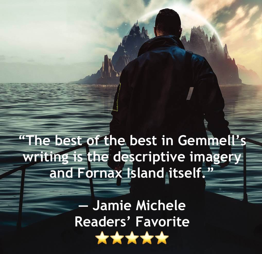 How about a Future Thriller?
What might Britain be like during a pandemic that lasted 20 years?
What if the Prime Minister was killed to preserve a secret?

The Fornax Assassin
jcgemmell.com/LF
#books