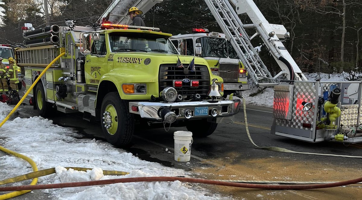 Tariffs are causing departments to rethink budgets for new rigs. ow.ly/ePyO50WhKcf