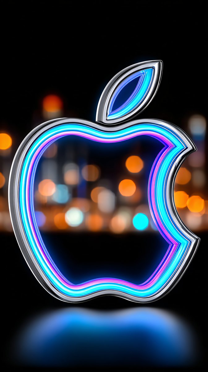 Apple 🍎4K
