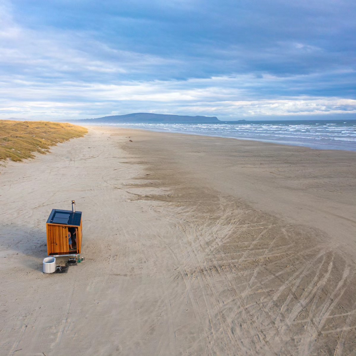 Treat yourself for the next long weekend to some well-deserved R&amp;R in Southland, and get ready to unwind in the lap of nature's beauty! 🛀🌿✨

Plan your perfect escape: southlandnz.com/blog/post/rela…

#SouthlandNZ