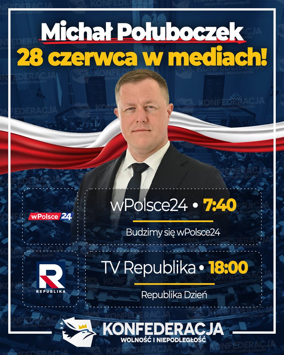 Michał Połuboczek (@mpoluboczek) on Twitter photo 