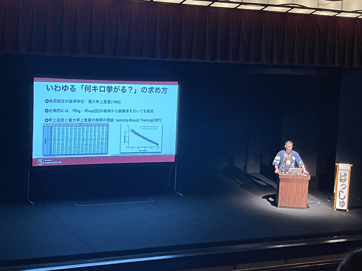 筋肉の話！💪 #kanrk08