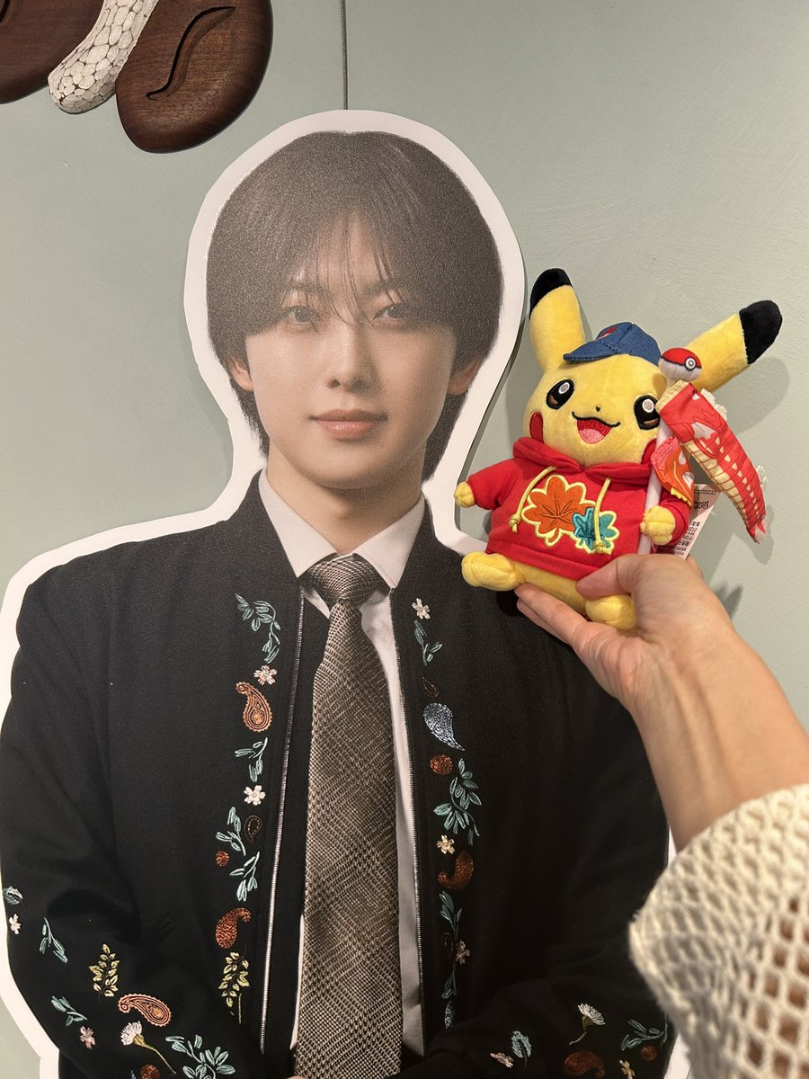 きぽん 🌼*・✦✦𝐅𝐔𝐌𝐀 ✦✦ tweet media