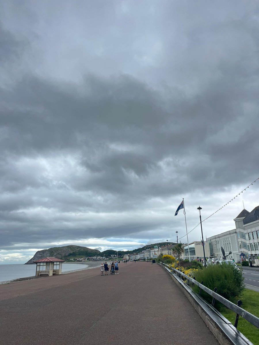 We’re in Llandudno this weekend at the #LabourConference - come and talk to us about the work we do to protect older people at risk of housing disrepair in Wales.