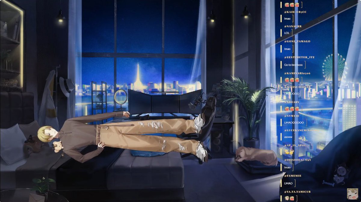 Thank you so much!! I hope you all liked it! 😊💛