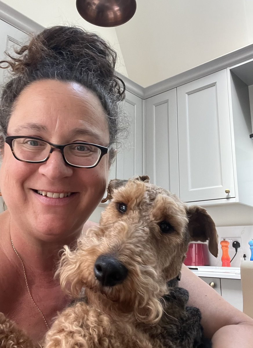 Sophie Hannah tweet media