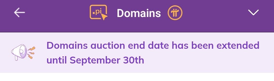 毫无意外的延长了域名的拍卖
斯坦福大学为你们感到骄傲！