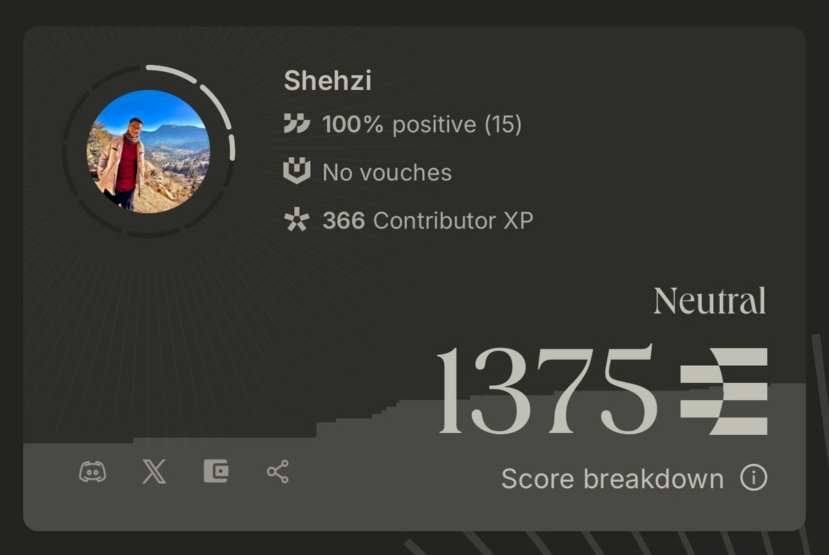 Do you know anyone who deserves ethos invite? Just got one today and willing to give it someone who actually deserves it. 

#Ethos