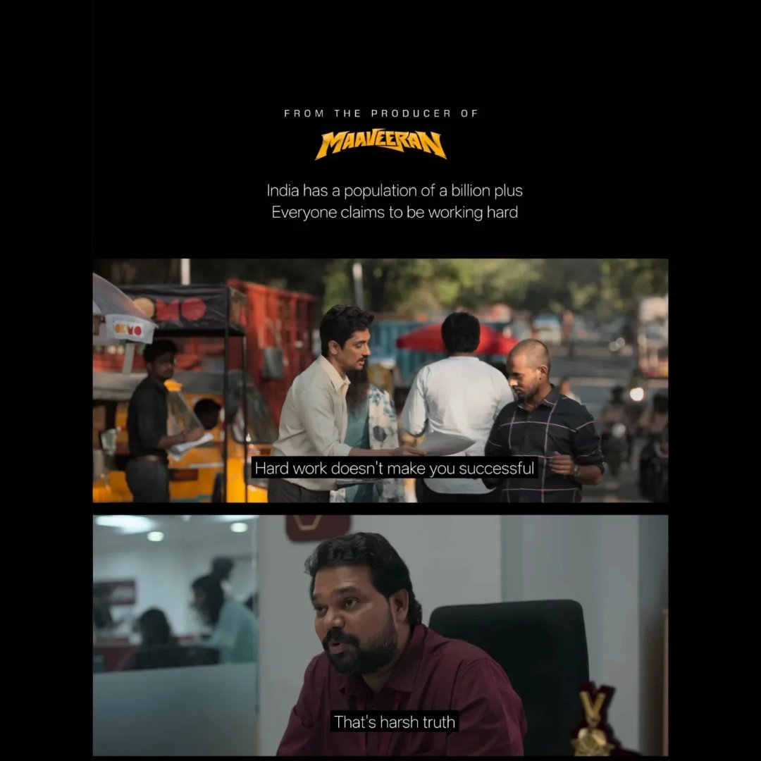 🎬 #3BHK – Every ordinary family has an extraordinary story.

#MiddleClassDreams #FamilyFirst #3BHKMovie #Siddharth #SriGanesh #TamilCinema #HardWorkAndHope #DreamBig #RespectEarned #IndianFamilies #sushmacinearts
