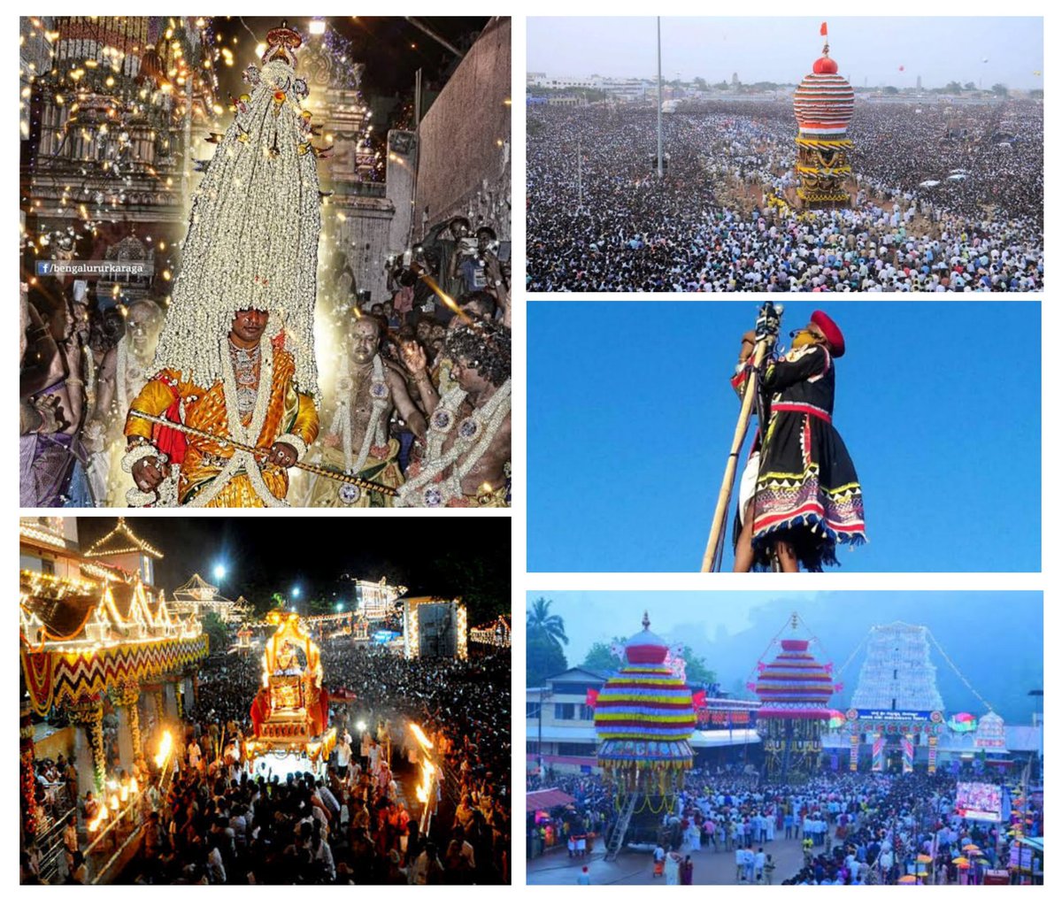 Ice Candy ಗೋಪಾಲ (@icecandygopalaa) on Twitter photo Dear millennial Kannadigas,
Did you know that you can show the same energy, enthusiasm & devotion to add Instagram stories about Bengaluru Karaga, Mylara Karnika, Gavisiddeshwara Jatre, Dharmastala Lakshadeepotsava, Kukke Champa Shashti & many more !??
Thanks 🥱✨ Dear millennial Kannadigas,
Did you know that you can show the same energy, enthusiasm & devotion to add Instagram stories about Bengaluru Karaga, Mylara Karnika, Gavisiddeshwara Jatre, Dharmastala Lakshadeepotsava, Kukke Champa Shashti & many more !??
Thanks 🥱✨