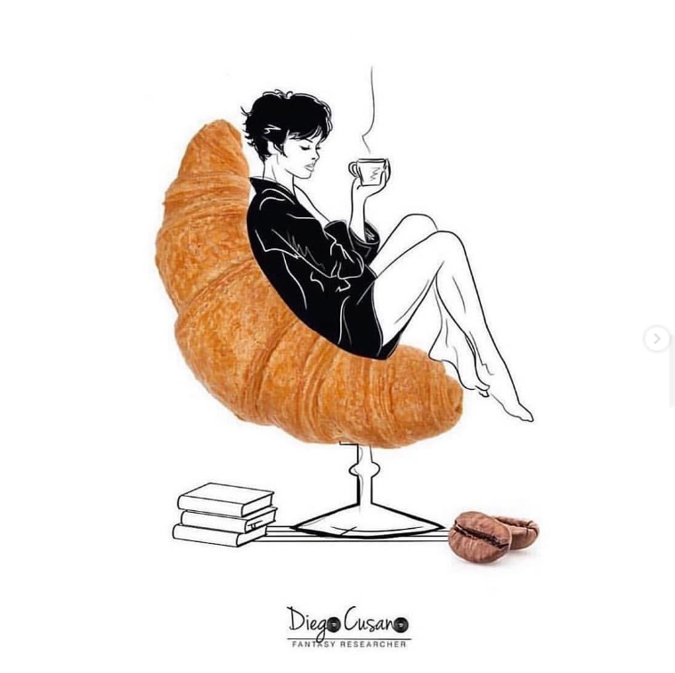 ☕️🥐
© Diego Cusano