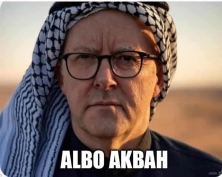 Immigration ALBOS Australia. Whilst shipping Aussie troops out to n@zi Ukraine he imports more voters. Sick p@rasite