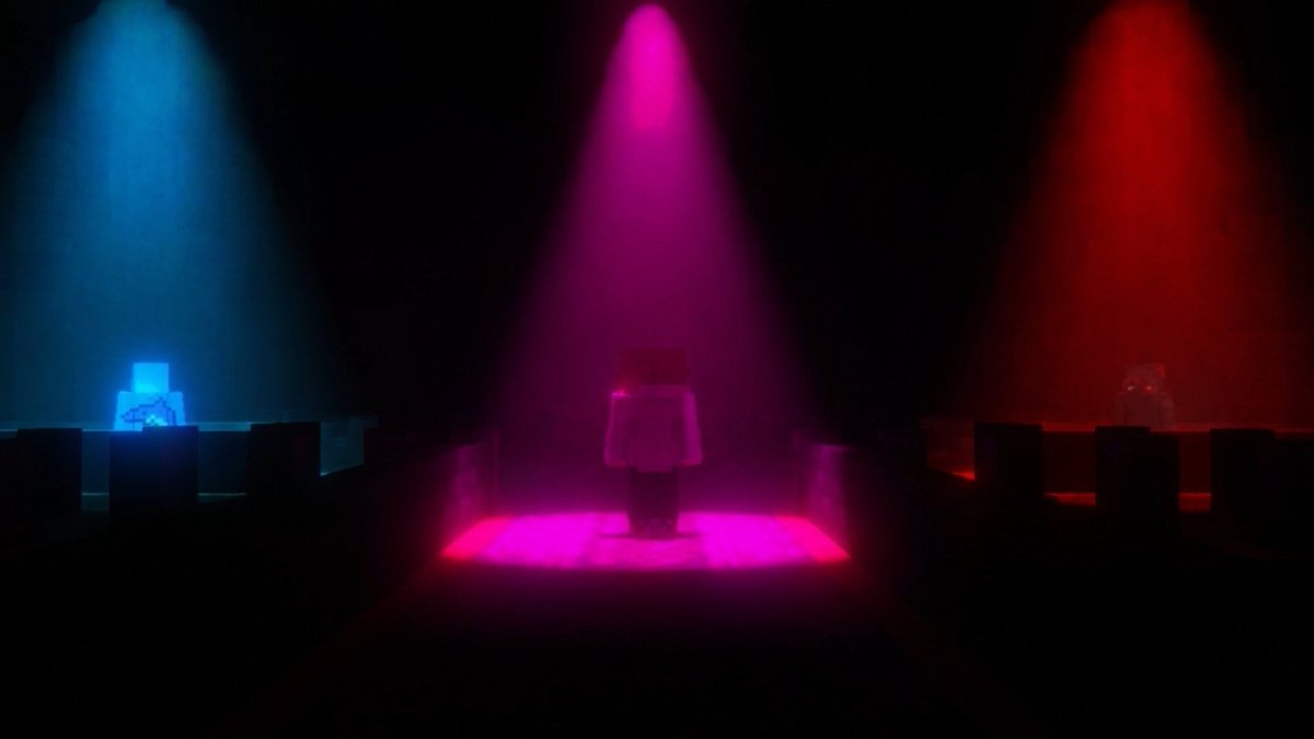 sososhaun's tweet image. Video really soon #infusesmp