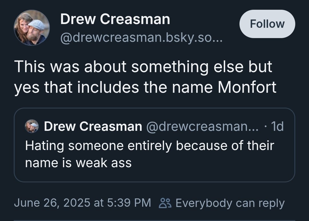 Somehow both the Rockies media and Democrat Party line. 

Incredible work.