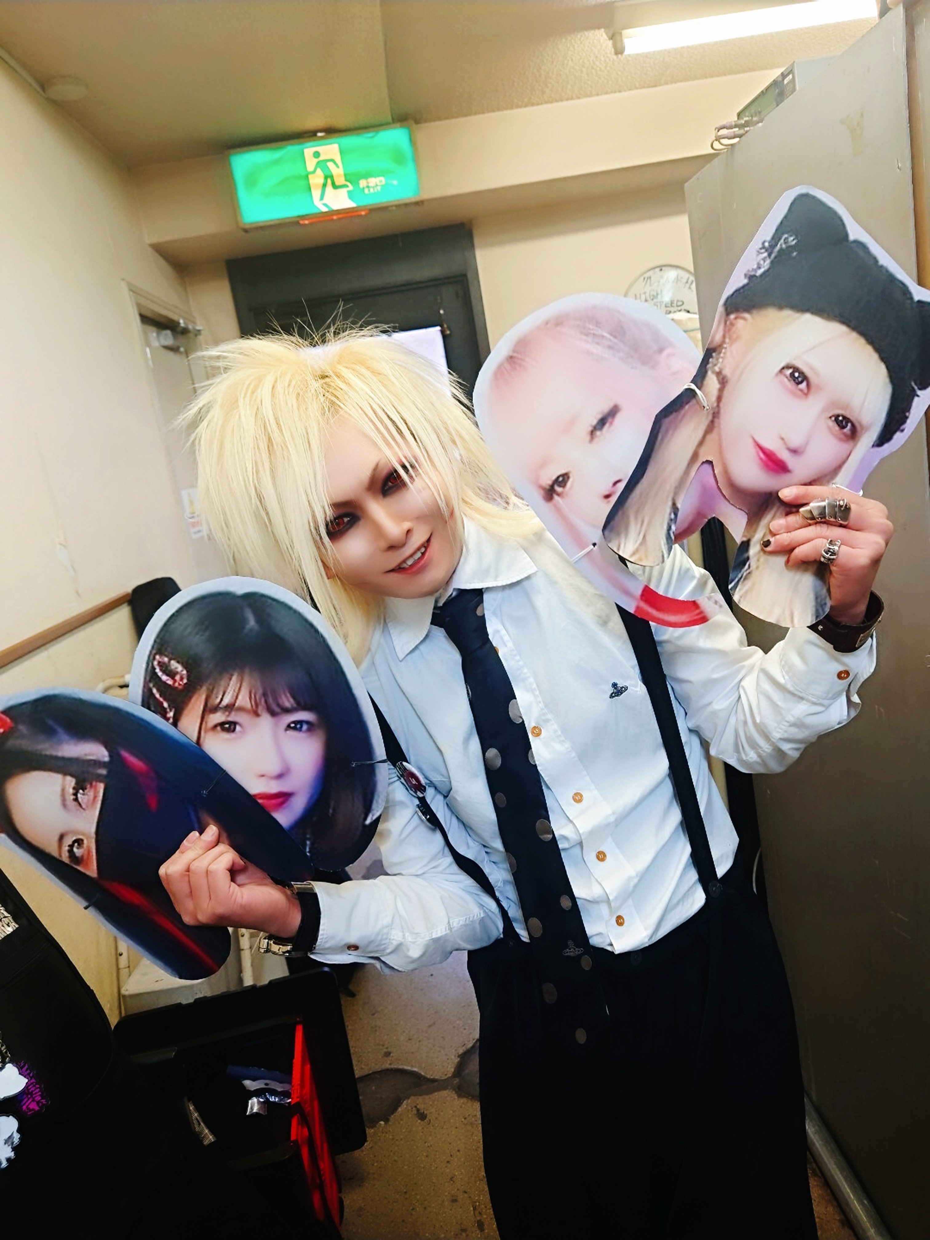 small devilちゃん♡