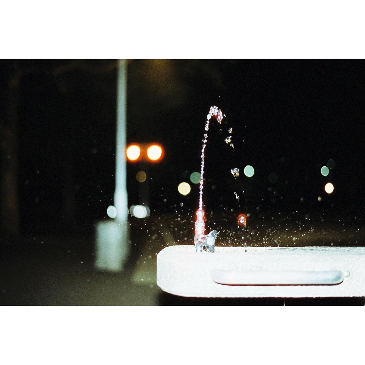 champcamera's tweet image. 🌻Summer 400🌻 by #青葉台 店

シンガポールの現像所・Hands on Filmの「#Summer400」
ニュートラル寄りの発色と大きめの粒状感が特徴！
シネマフィルムベースならではのハイライト部の赤みを意識して撮るとより楽しめ〼
(作例はSHIO様よりご提供)
#フィルム #フィルム写真 #ISO400 #横浜青葉台