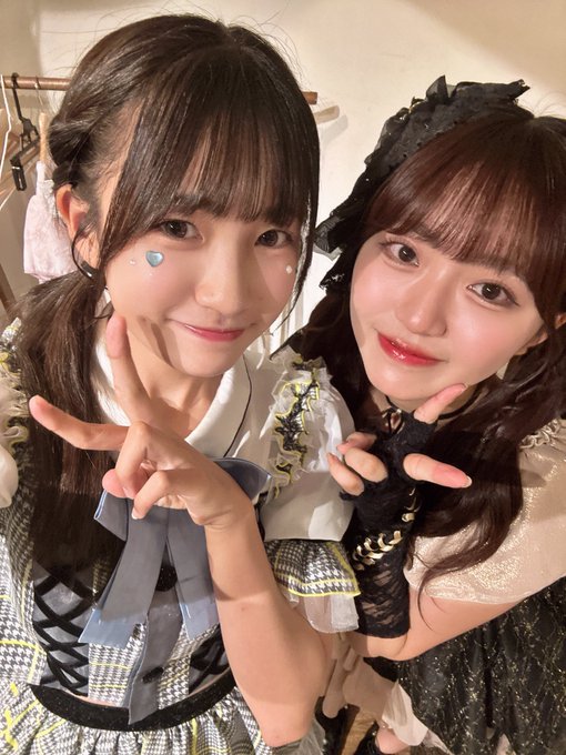 Twitterのコスプレ画像10